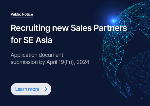 2024 SE Asia Sales Partner Popup