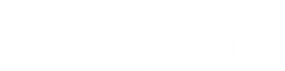 함께가요 미래로! Enabling People